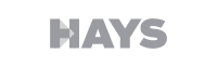 HAYS logo