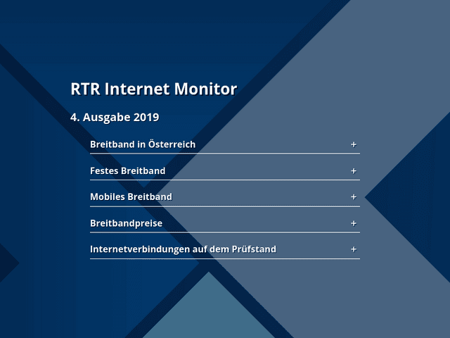 RTR Internet Monitor