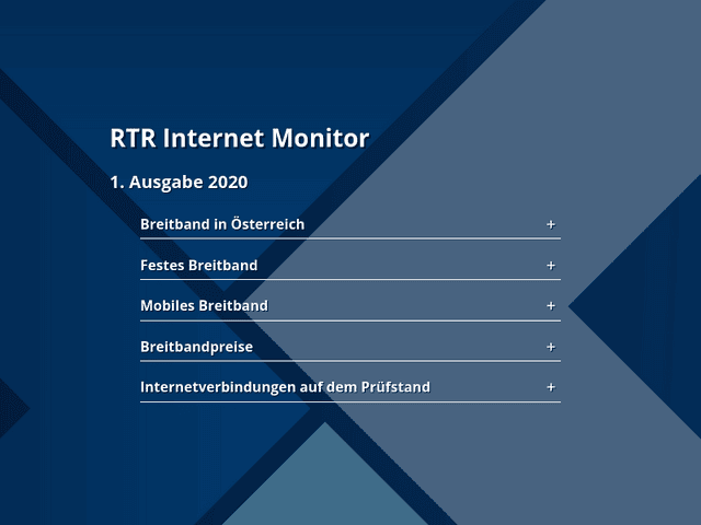 RTR Internet Monitor